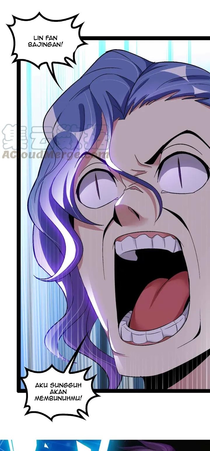 Manhua I Am an Invincible Genius Chapter 115 gambar 2