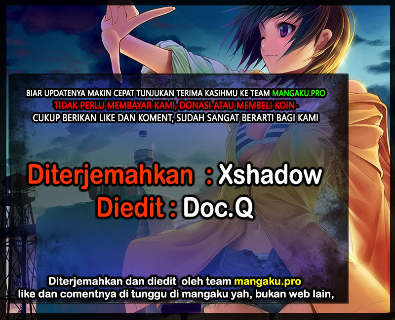 Komik Soredemo Ayumu wa Yosetekuru Chapter 45 gambar 1