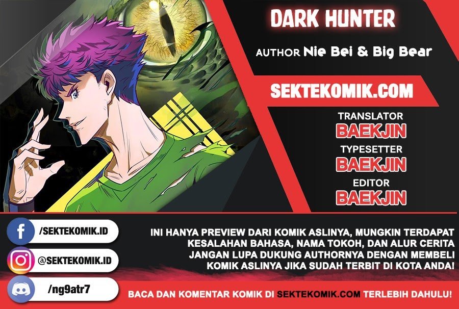 Komik The Hunter Chapter 220 gambar 1