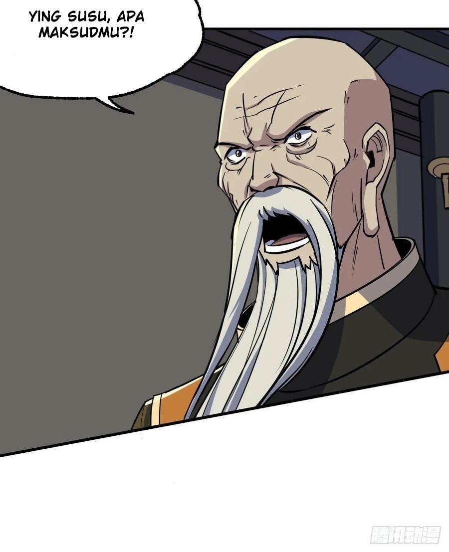 Manhua The Hunter Chapter 224 gambar 2