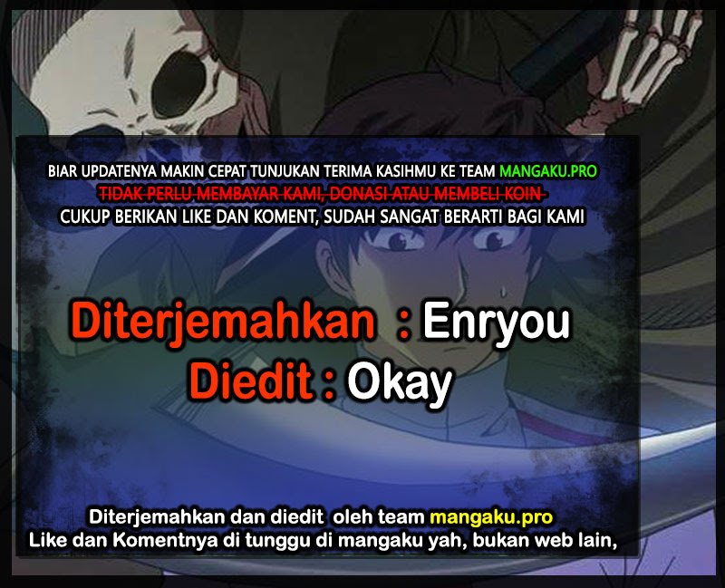 Komik The Gamer Chapter 347 gambar 1