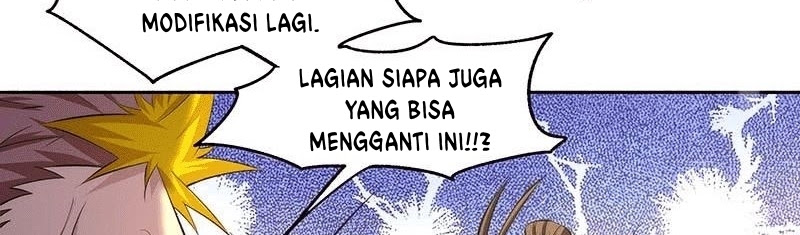 Almighty Master Chapter 18 - Halaman 109
