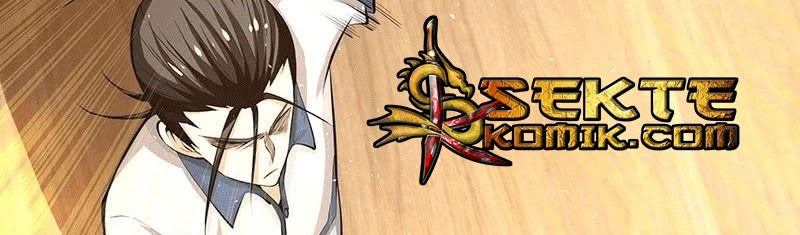 Almighty Master Chapter 18 - Halaman 135