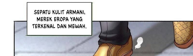 Almighty Master Chapter 18 - Halaman 15