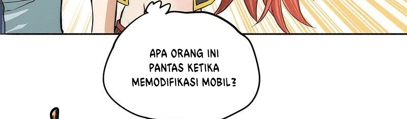 Almighty Master Chapter 18 - Halaman 63