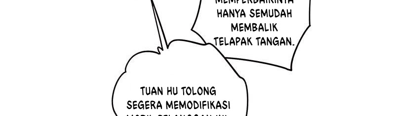 Almighty Master Chapter 18 - Halaman 86