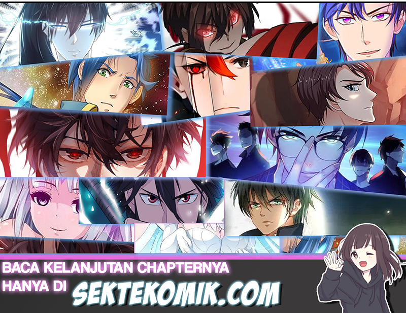 Chong Sheng – Resurrection Chapter 129 - Halaman 15
