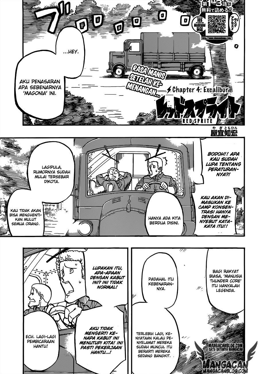 Komik Red Sprite Chapter 4 gambar 1
