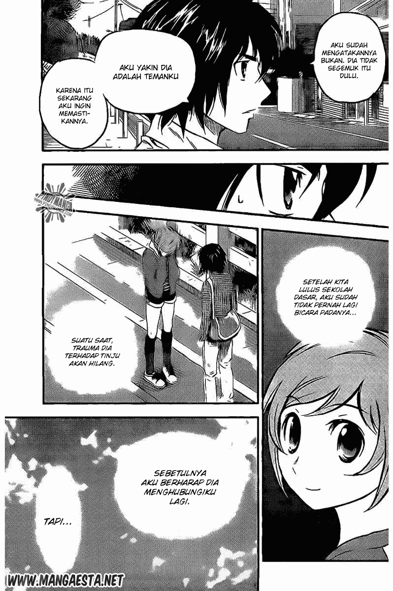 Buyuden Chapter 53 - Halaman 16