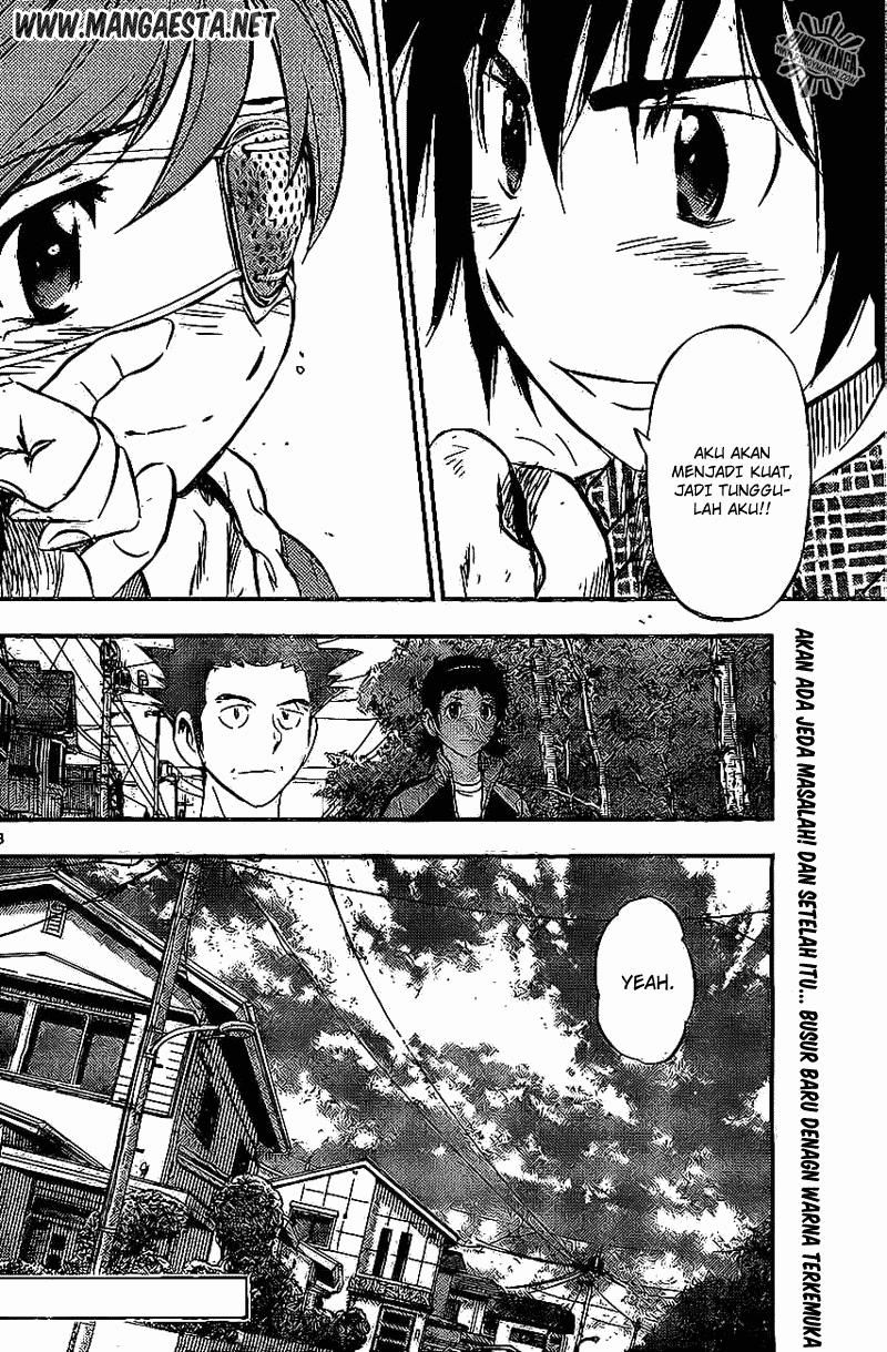 Buyuden Chapter 49 - Halaman 18
