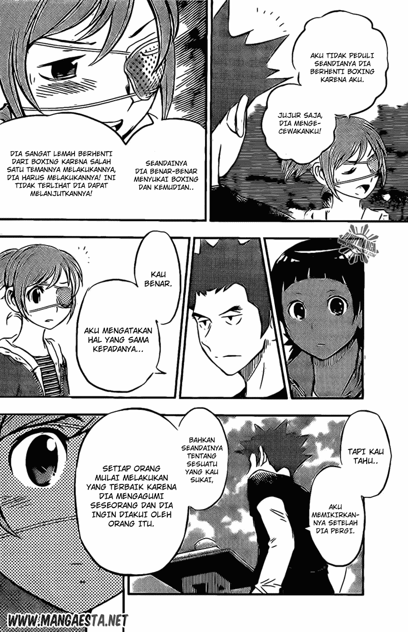 Buyuden Chapter 49 - Halaman 9