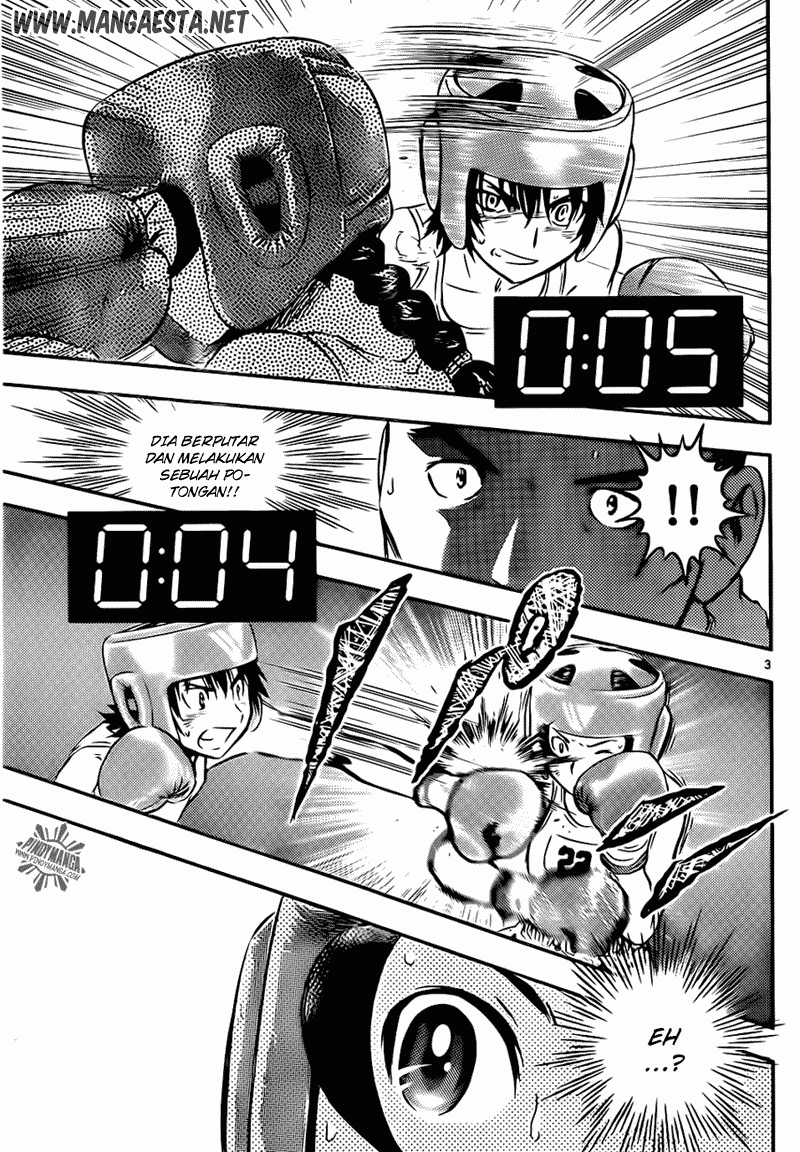 Buyuden Chapter 42 - Halaman 4