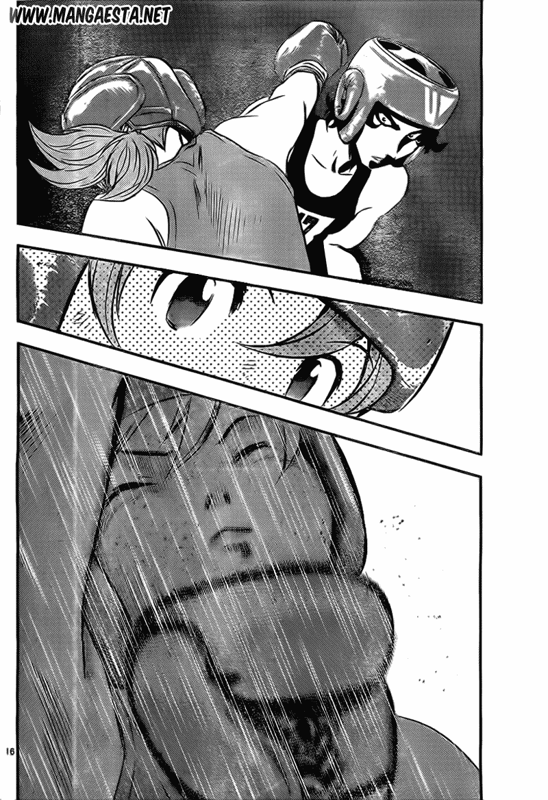 Buyuden Chapter 35 - Halaman 17