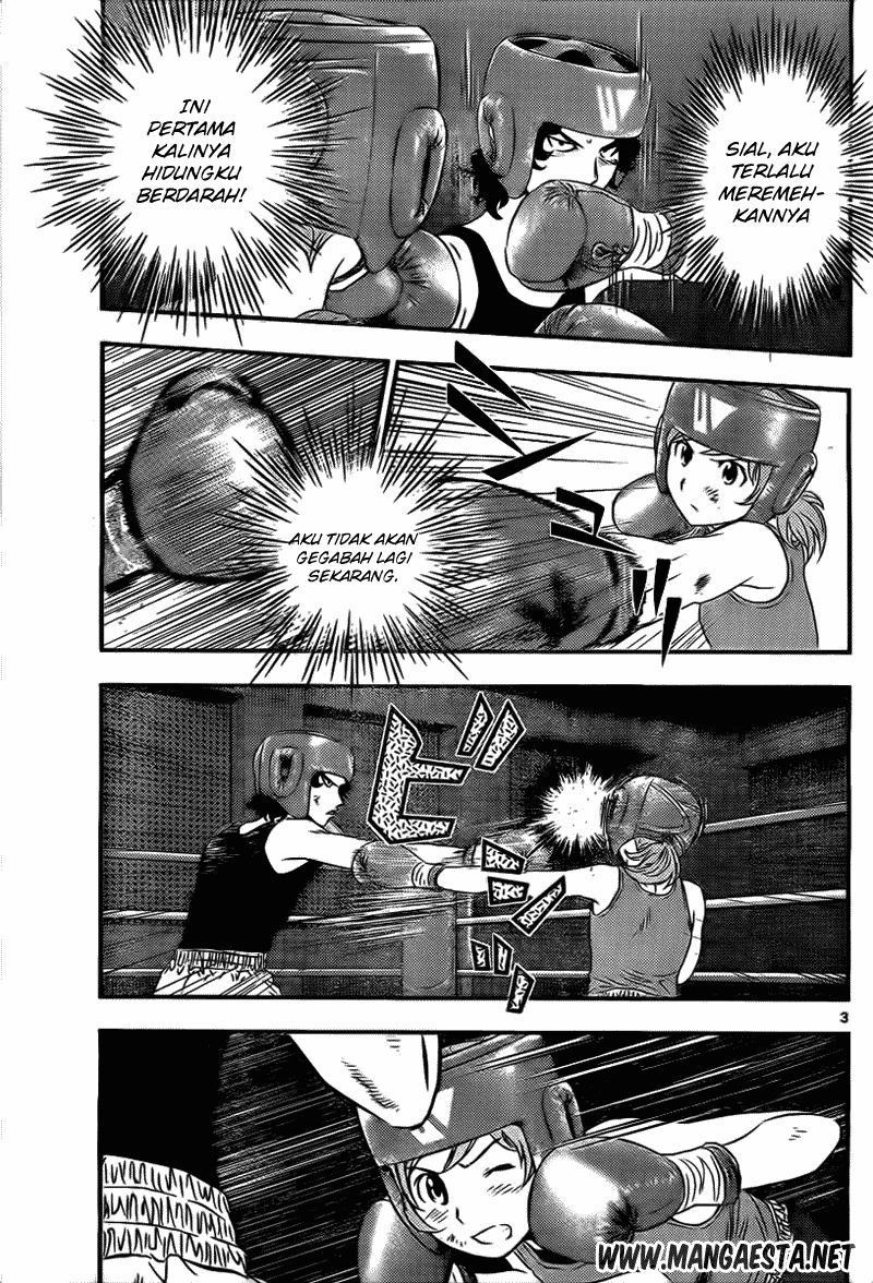 Buyuden Chapter 35 - Halaman 4