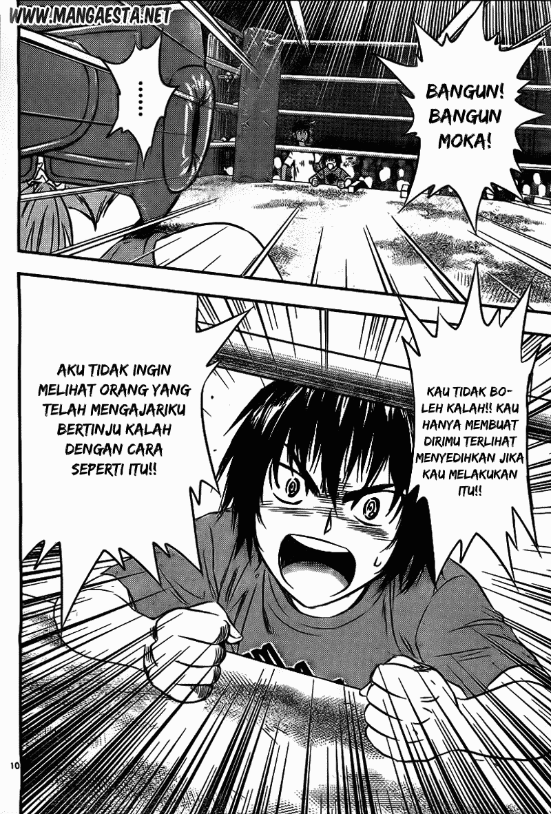 Buyuden Chapter 34 - Halaman 11