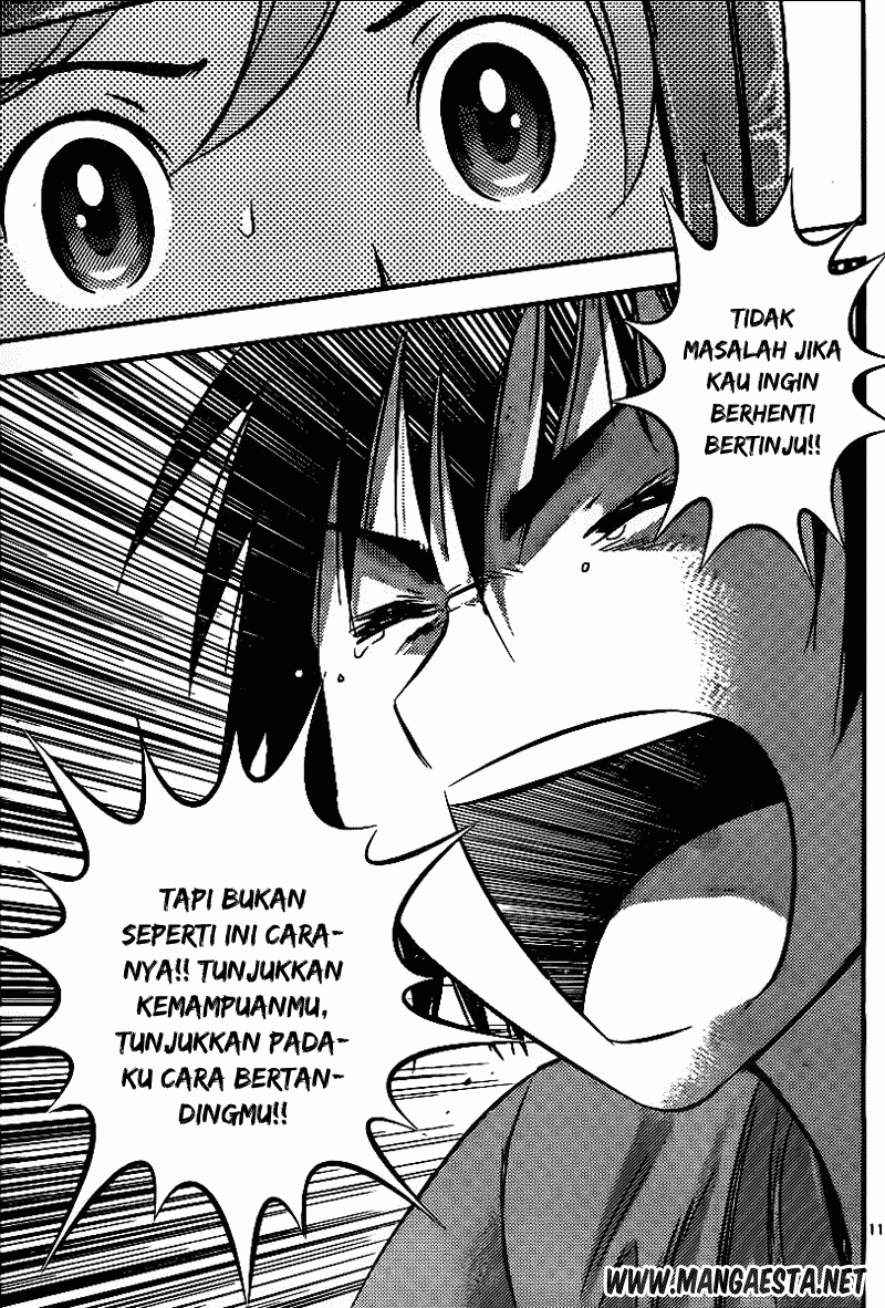 Buyuden Chapter 34 - Halaman 12