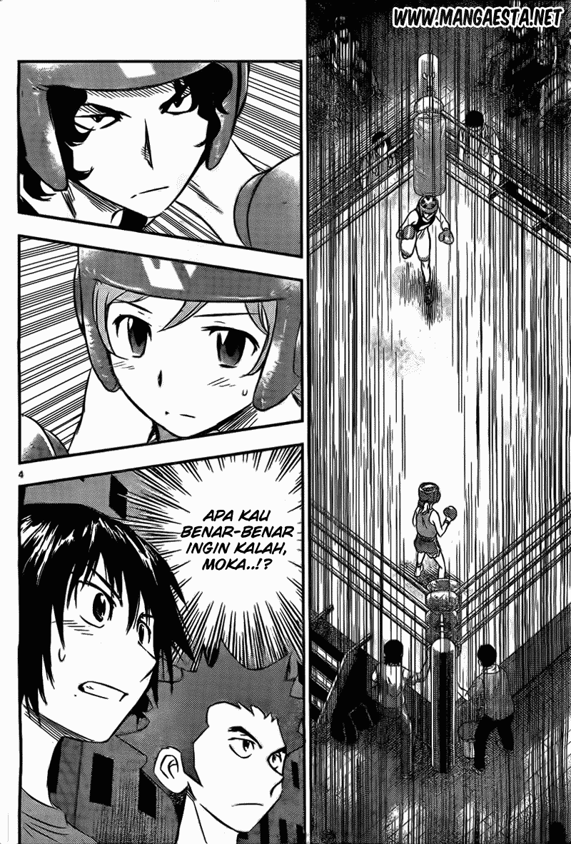 Buyuden Chapter 34 - Halaman 5