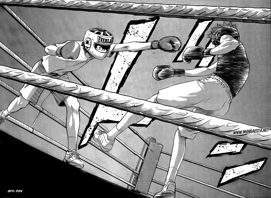 Buyuden Chapter 25 - Halaman 13