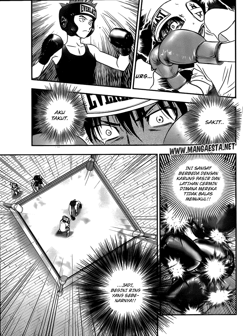 Buyuden Chapter 24 - Halaman 14
