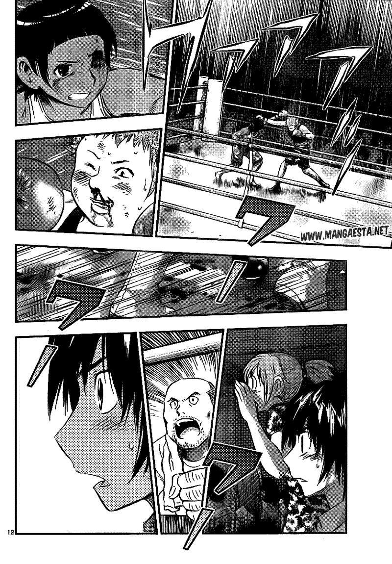 Buyuden Chapter 23 - Halaman 13