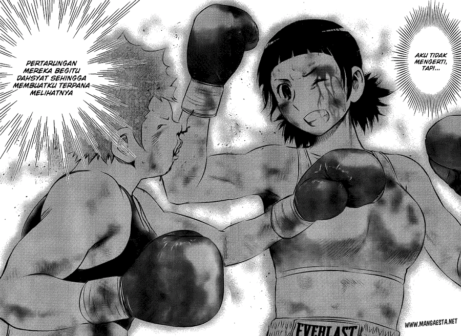Buyuden Chapter 23 - Halaman 15
