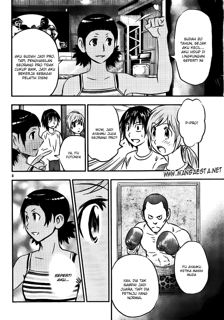 Buyuden Chapter 16 - Halaman 4