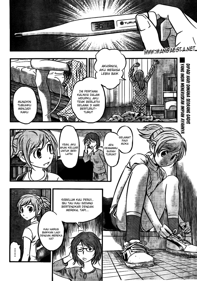 Buyuden Chapter 14 - Halaman 3