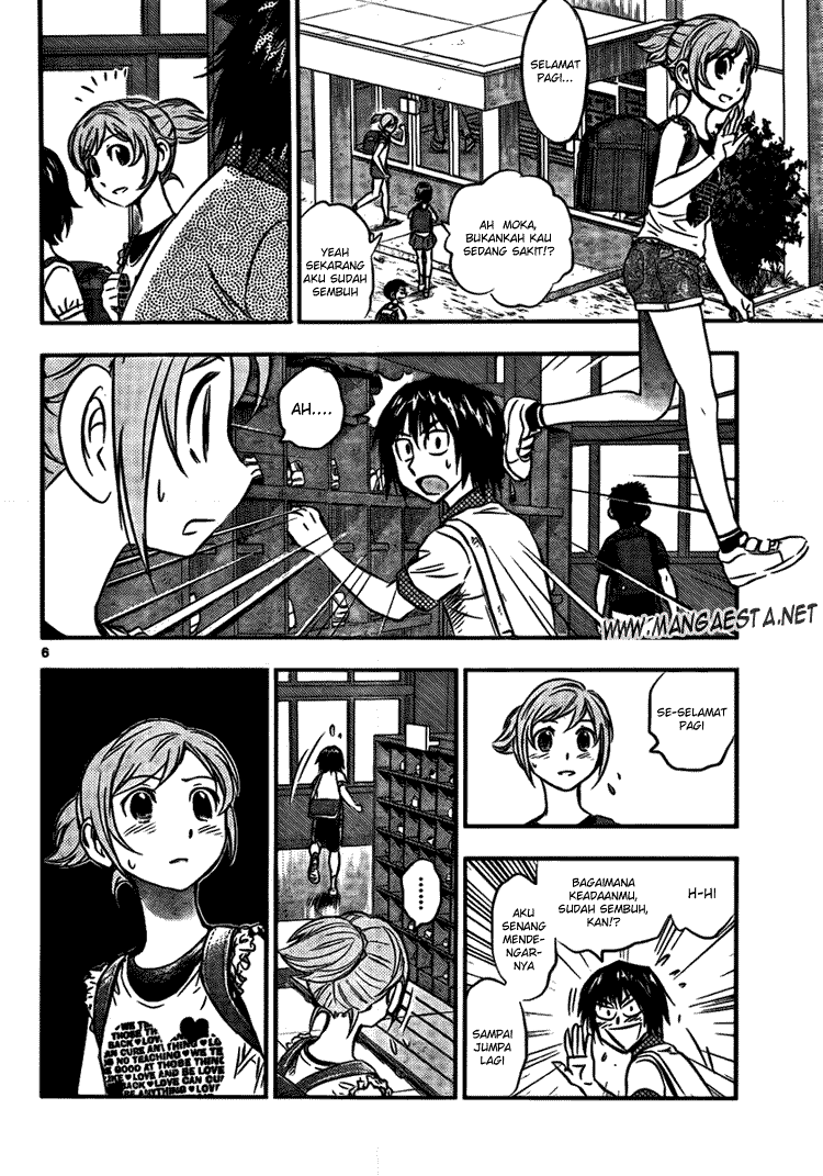 Buyuden Chapter 14 - Halaman 7