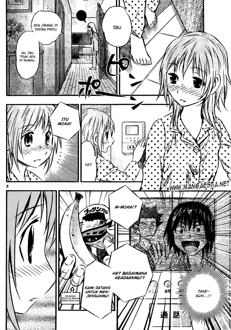Buyuden Chapter 13 - Halaman 9