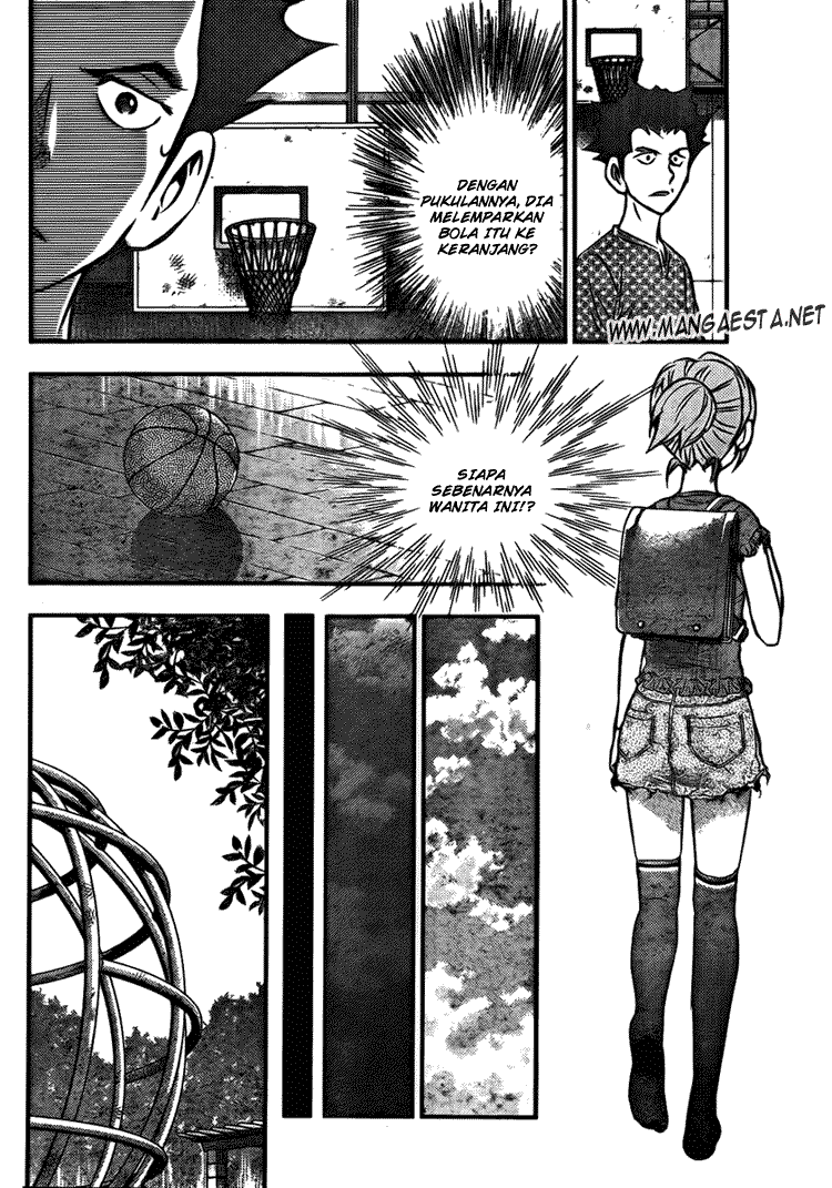Buyuden Chapter 11 - Halaman 13