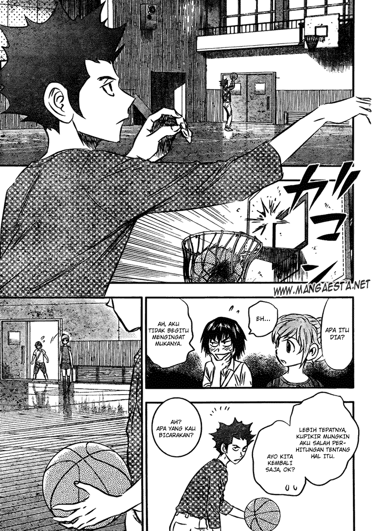 Buyuden Chapter 11 - Halaman 6