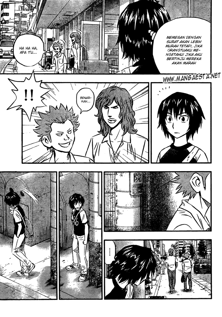 Buyuden Chapter 10 - Halaman 4
