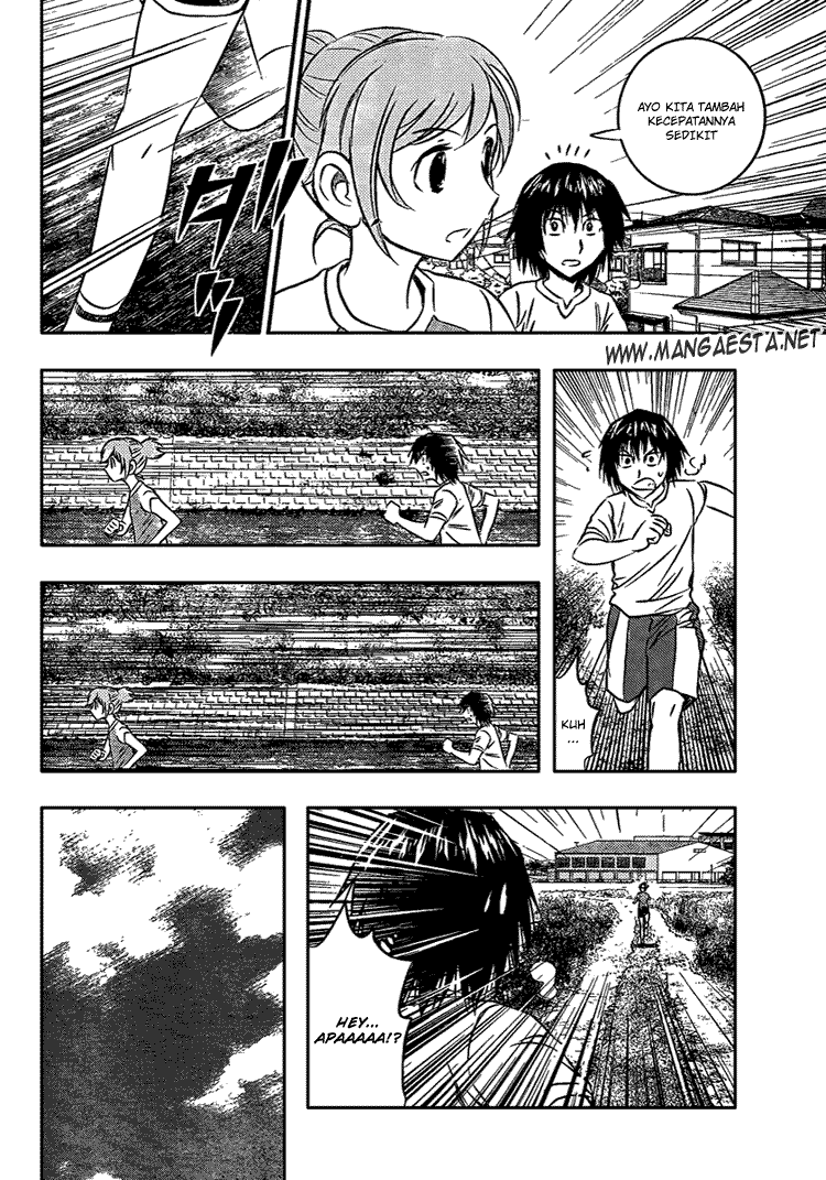 Buyuden Chapter 9 - Halaman 10
