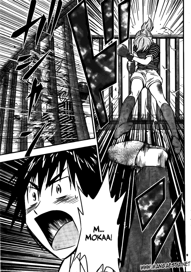 Buyuden Chapter 8 - Halaman 11