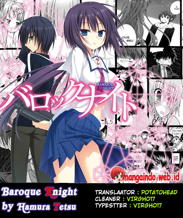 Komik Baroque Night Chapter 10 gambar 1