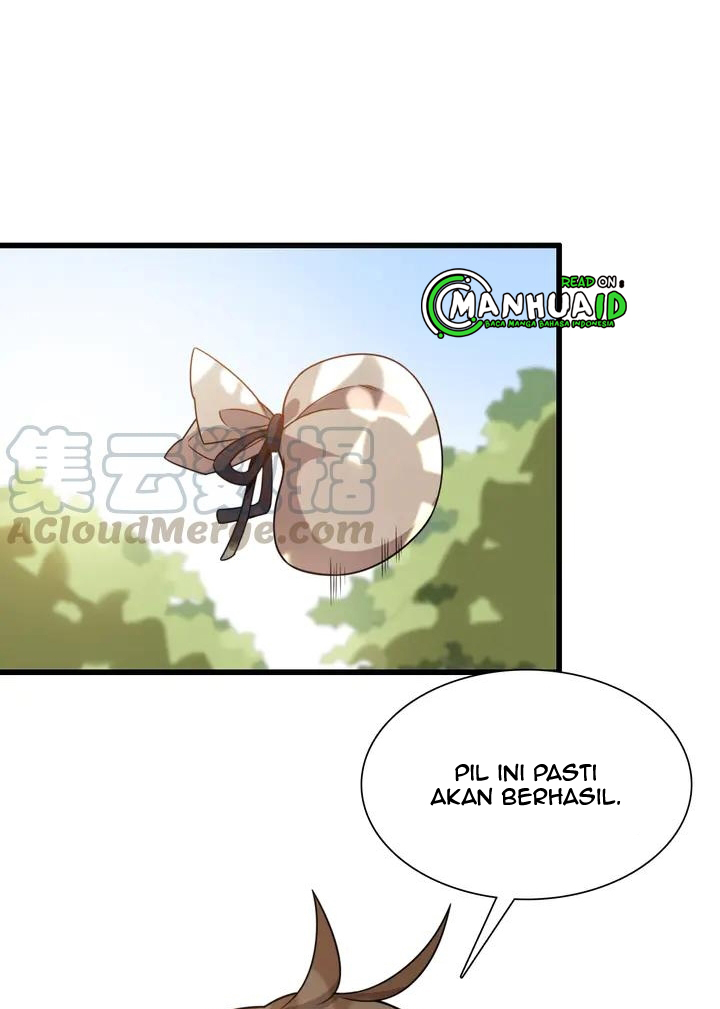 Manhua Reborn Doctor Chapter 49 gambar 2