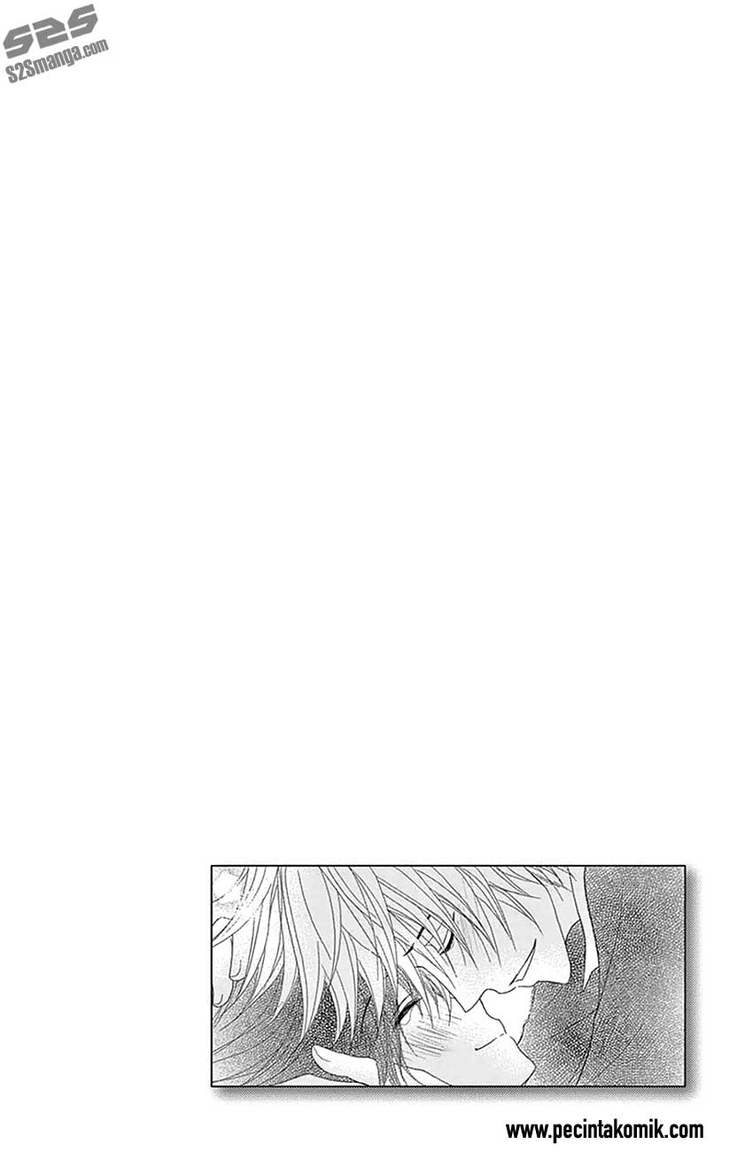 Manga Dengeki Daisy Chapter 72 gambar 2