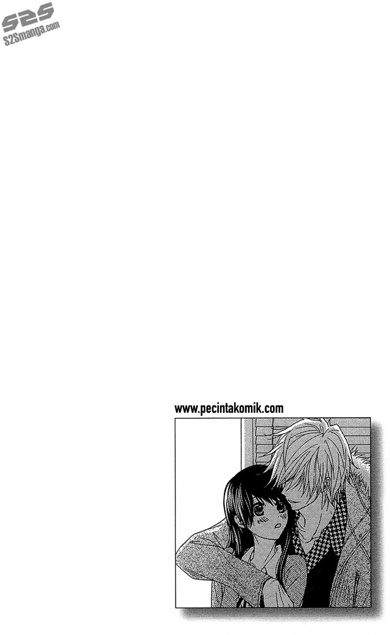 Manga Dengeki Daisy Chapter 69 gambar 2