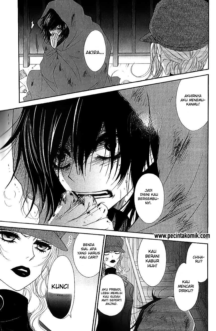 Manga Dengeki Daisy Chapter 65 gambar 2
