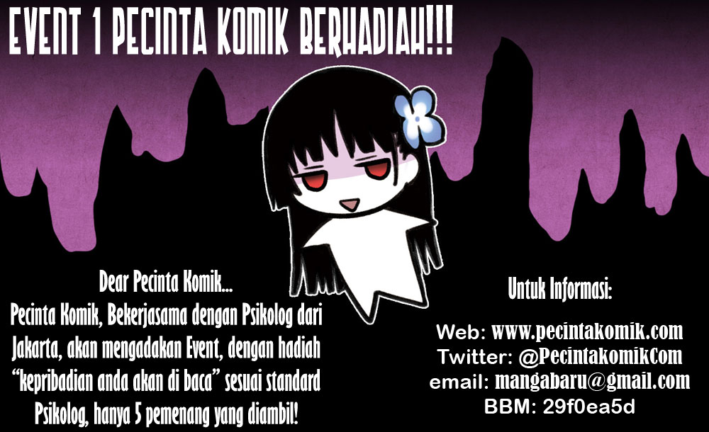 Manga Dengeki Daisy Chapter 8 gambar 2