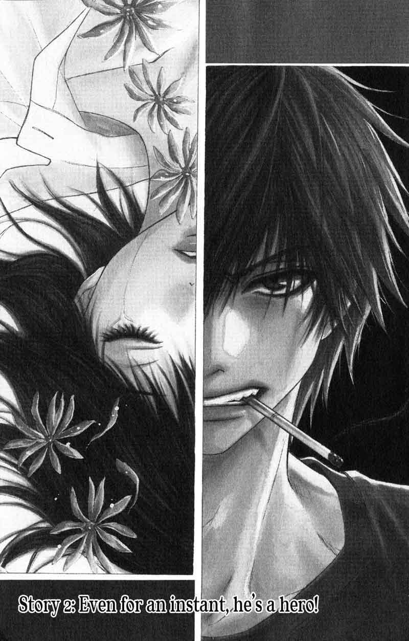 Manga Dengeki Daisy Chapter 2 gambar 2