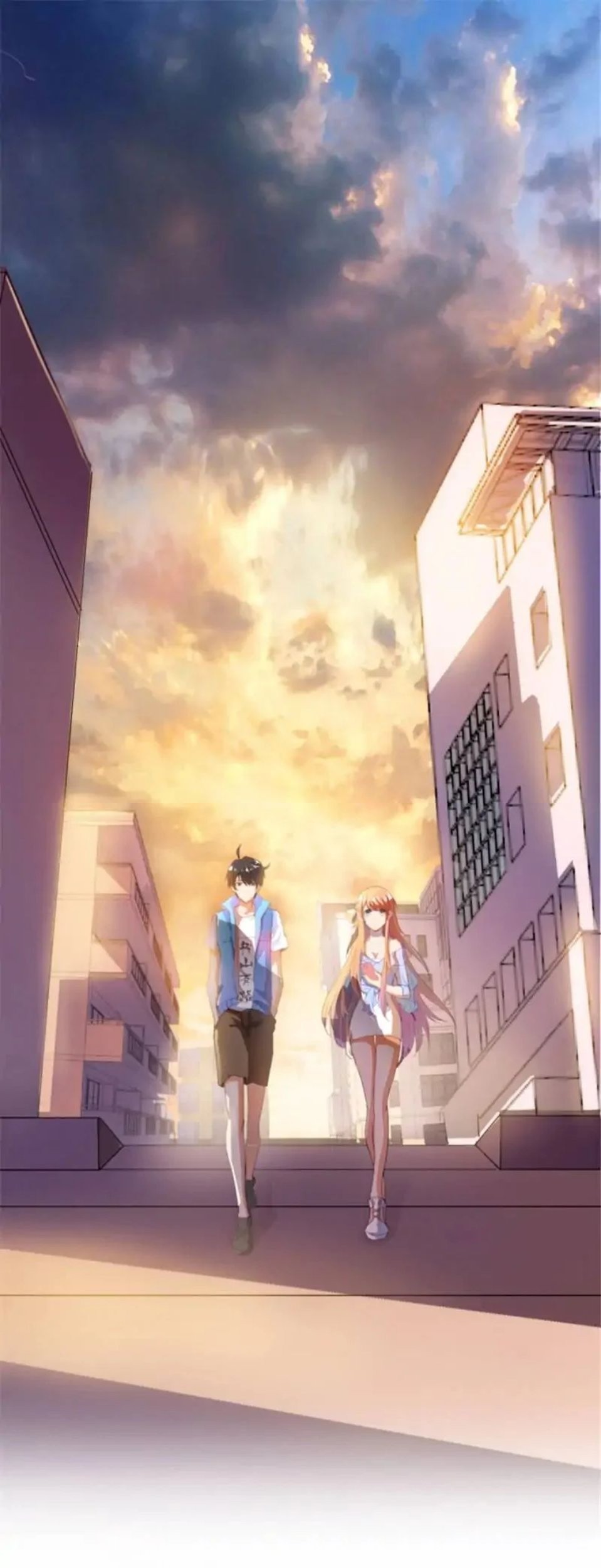 Manhua Cultivation Chat Group Chapter 12 gambar 2