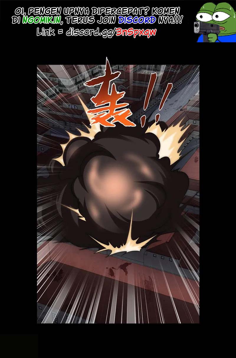 Manhua Virus Girlfriend Chapter 125 gambar 2