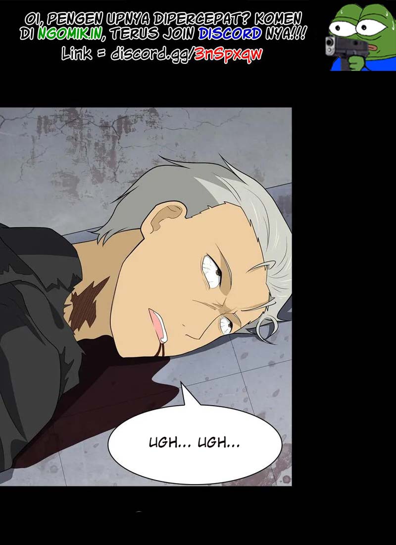 Manhua Virus Girlfriend Chapter 126 gambar 2