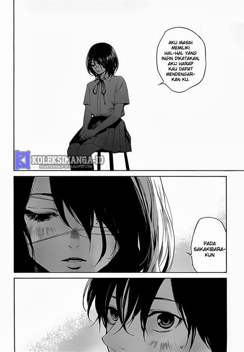 Another Chapter 16 - Halaman 29