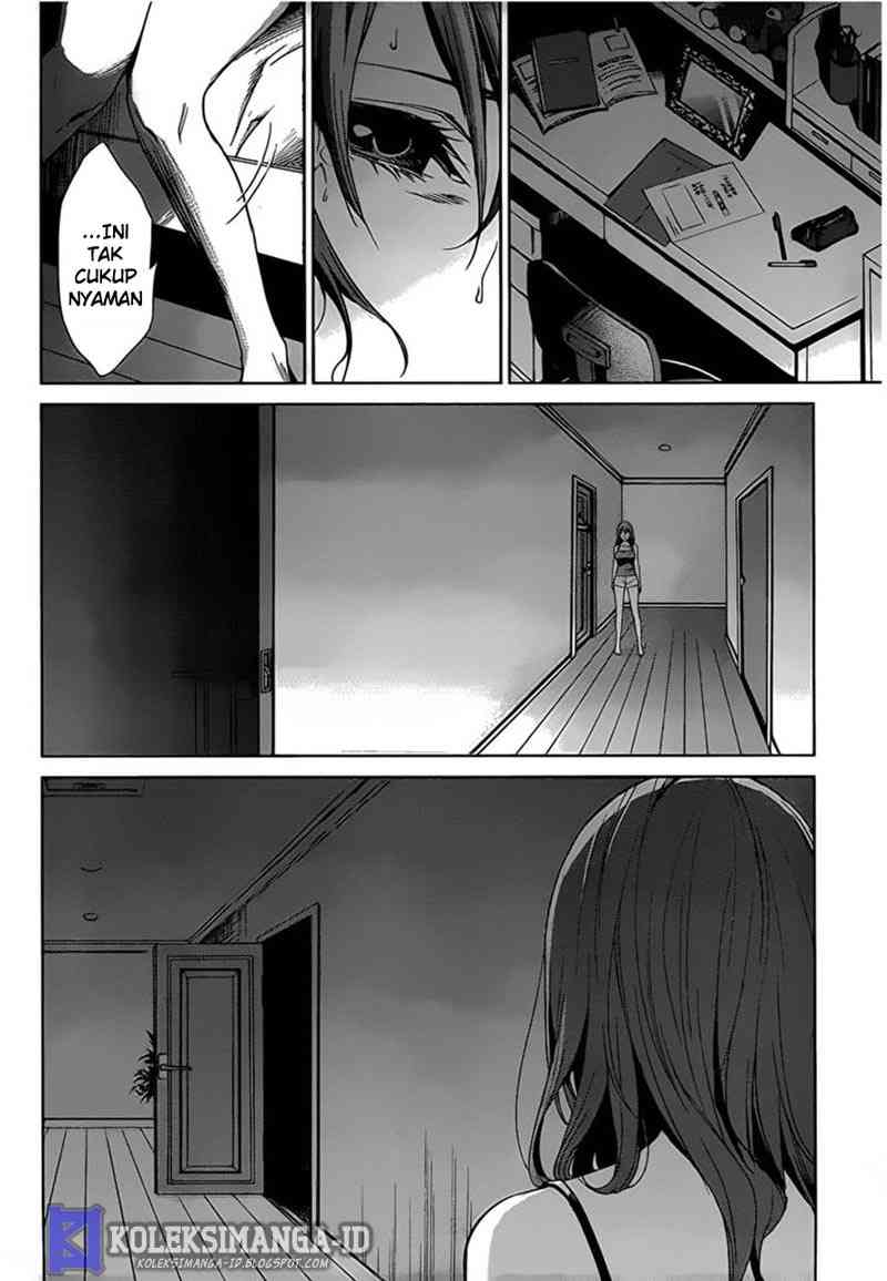 Another Chapter 14 - Halaman 28