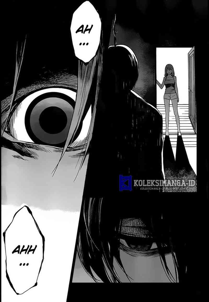 Another Chapter 14 - Halaman 31
