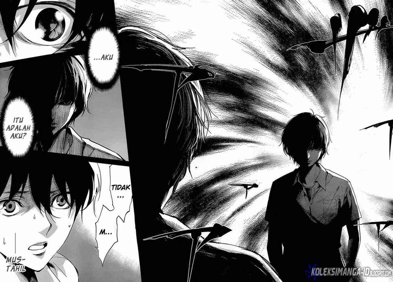Another Chapter 13 - Halaman 13