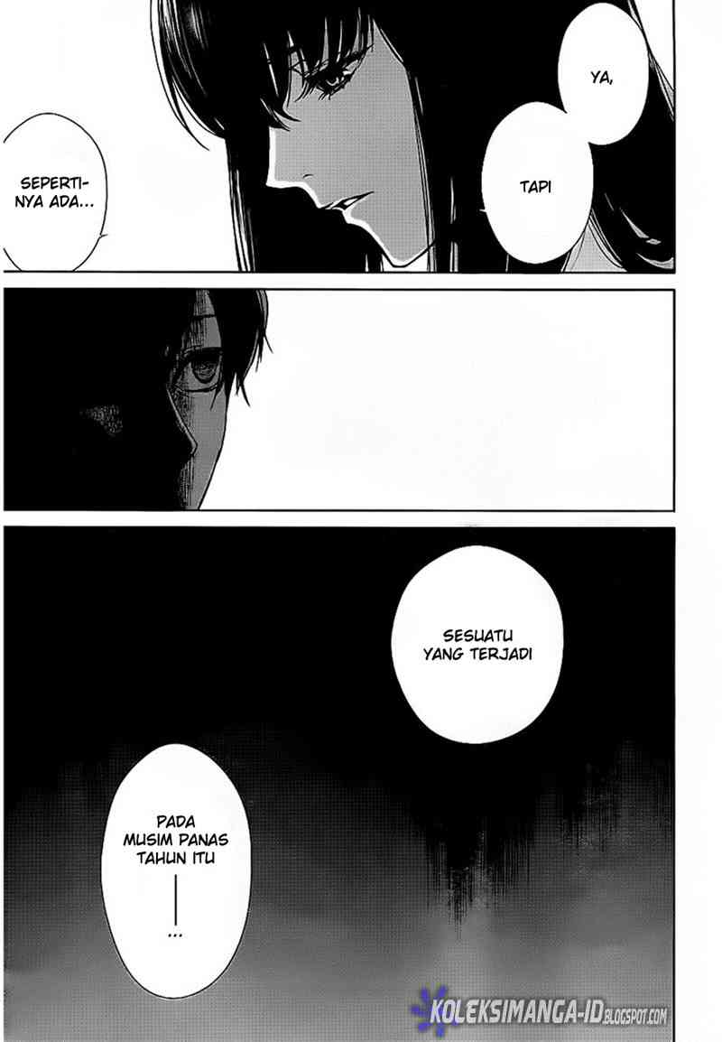 Another Chapter 11 - Halaman 19