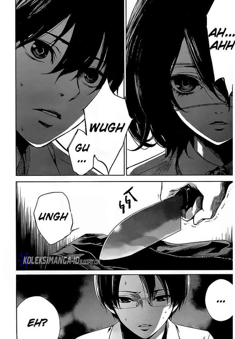 Another Chapter 11 - Halaman 26